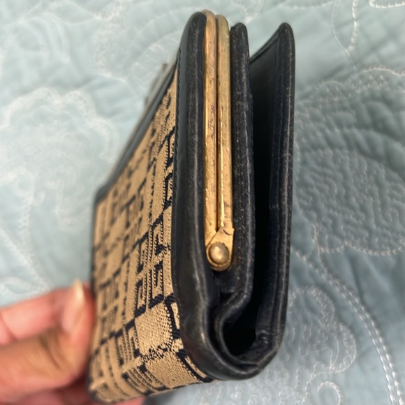 Givenchy Compact Wallet - Picture 8 of 9